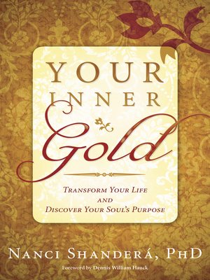 cover image of Your Inner Gold